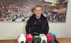 'Gol Yemeden Kazanmak Bizi Çok Mutlu Etti'