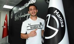 Göztepeli İzzet Furkan ve Manisa FK'lı Kadir Kaan'a Tutuklama