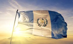 Guatemala’da feci kaza!