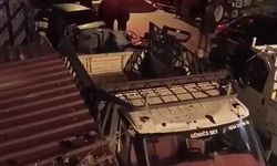 Hatay'da iki aile arasında bıçaklı kavga; 1 ölü