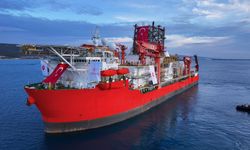 'Hedefimiz Enerjide Tam Bağımsız Türkiye'