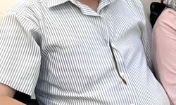 Heimlich manevrasıyla kalbi çalıştı ama hayatını kaybetti