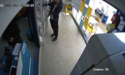 İş yerinden cep telefon çadı