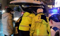 İstanbul İl Emniyet Müdürü Yıldız'dan yılbaşı öncesi güvenlik denetimi