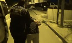 İstanbul'da DEAŞ'a yönelik operasyon