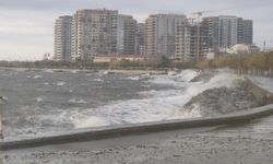 İstanbul'da hangi vapur seferleri iptal edildi?