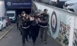İstanbul'da suç örgütlerine yönelik operasyon