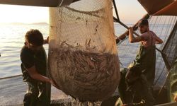 Karadeniz'de av baskısı