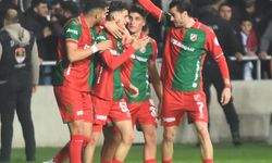 Karşıyaka, Eskişehirspor'a konuk oluyor