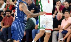 Karşıyaka lider Beşiktaş'ı Konuk Ediyor