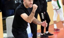 Karşıyaka Potada Kazanamadı