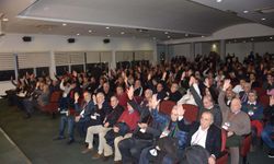 Karşıyaka'da tüzük değişiyor