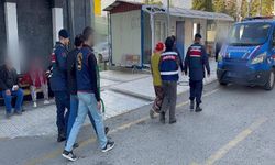 Katalogdan evlilik vaadiyle dolandırıcılığa 5 gözaltı