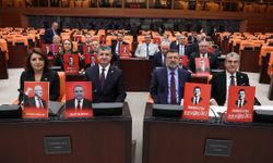 "Katılımcı, demokratik, sivil bir anayasa ile milletimize borcumuzu ödemek istiyoruz"