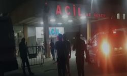 Kavga ettiği kuzenini silahla yaraladı