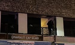 Kayseri'de kıraathanedeki kavga kanlı bitti