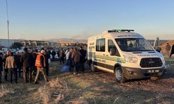 Kayseri'de Silahlı Kavga; 1 Ölü 3 Yaralı