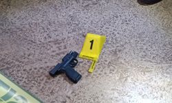 Kırıkkale'de silahlı ve bıçaklı kavga