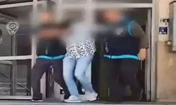 Kızının erkek arkadaşını öldürdü