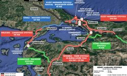 "Kocaeli, Bursa ve Sakarya'nın birbirine entegrasyonu daha verimli hale gelecek"