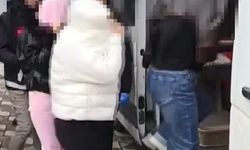 Kocaeli merkezli 3 ilde fuhuş operasyonu: 10 tutuklama