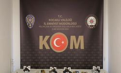 Kocaeli'de sendika yöneticilerine suikast planı iddiası