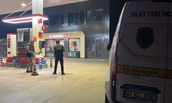 Kocaeli'nde silahlı kavga: 3 kişi yaralandı