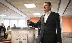 Kosova'daki erken genel seçim sonuçlandı