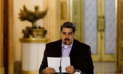 Maduro: "Suç çetelerini yenilgiye uğrattık"