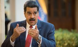 Maduro Trump ile önceden görüşmüş