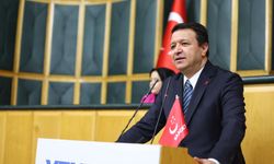 Mahmut Arıkan'dan Terörsüz Türkiye süreci yorumu