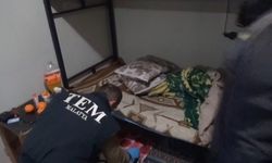 Malatya'da DEAŞ'a operasyon