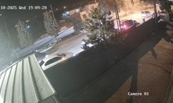 Malatya'da zincirleme kaza: Yaralılar var