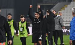 Manisa FK Geri Döndü