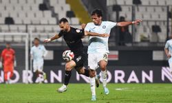 Manisa FK sahasında Vanspor ile karşılaşacak