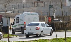 Mardin'de başından halde vurulmuş bulunan muhasebecisi defnedildi