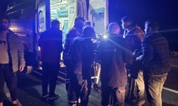 Mardin'de feci kaza!