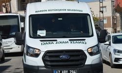 Mardin’de korkunç kaza!