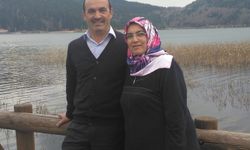 Mekke'de otobüs Türk kafileye çarptı!