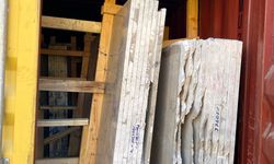 Mersin'de kaçakçılık operasyonu: Kamu 182 milyon zarara uğratıldı