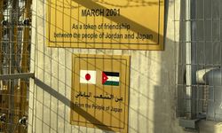 Mike Waltz İsrail'e gitti