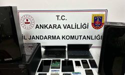 MİT'ten Siber Casusluğa Darbe