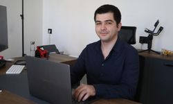 NASA'dan Hasan İsmail Gülkaya'ya teşekkür mektubu