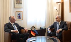 Netanyahu Trump ile görüşeceğini açıkladı