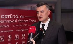 ODTÜ'de Üniversite Endowment Fonu'nu kurdu