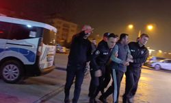 Oğluna çarpan şoförün beraati sonrasında ağabeyini darbetti