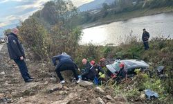 Ordu’da feci trafik kazası can aldı