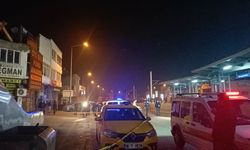 Osmangazi'de silahlı kavga