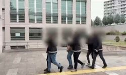 Otomobildeki uyuşturucuyu 'Hector' buldu