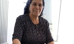 Otomobilin çarptığı kadın 12 gün sonra öldü